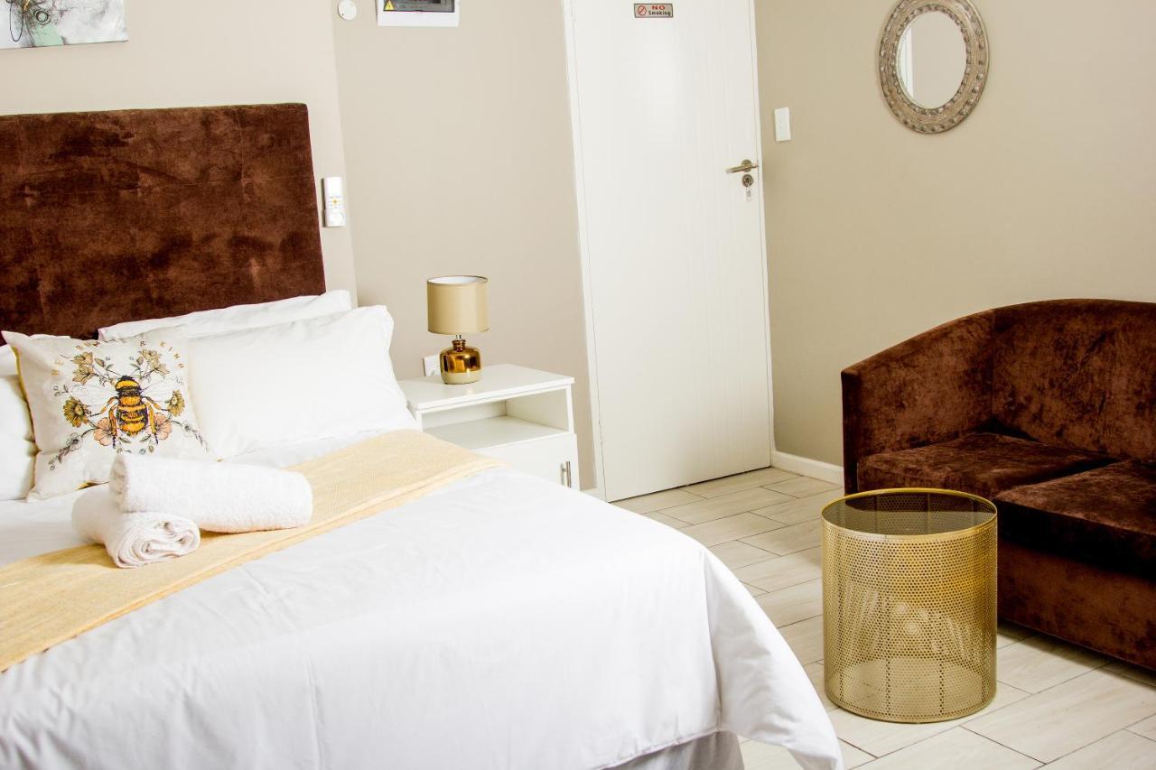 103Onwallace Self Catering Guest House Cidade Do Cabo Exterior foto