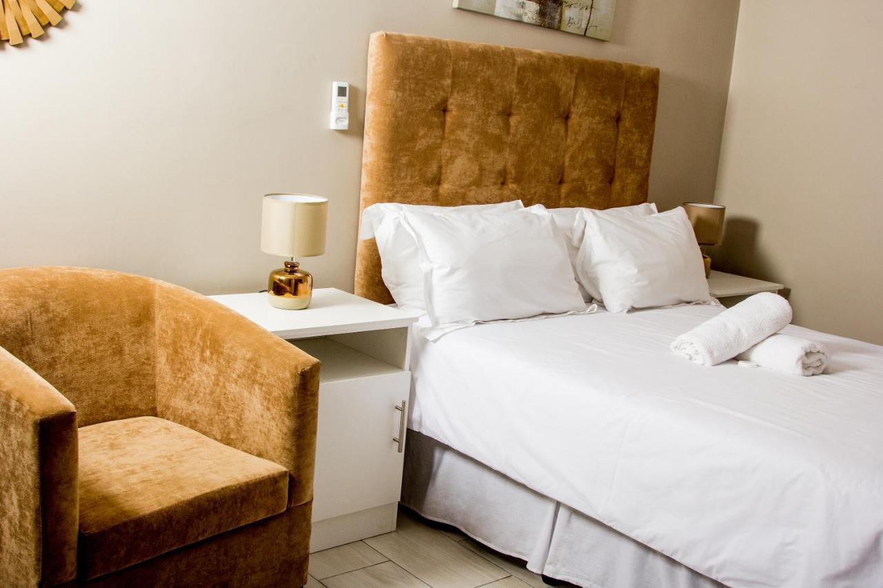 103Onwallace Self Catering Guest House Cidade Do Cabo Exterior foto