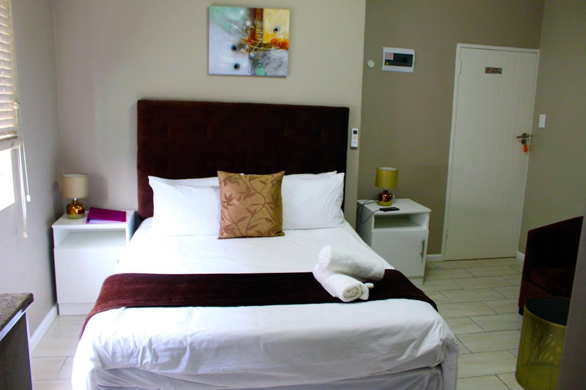 103Onwallace Self Catering Guest House Cidade Do Cabo Exterior foto