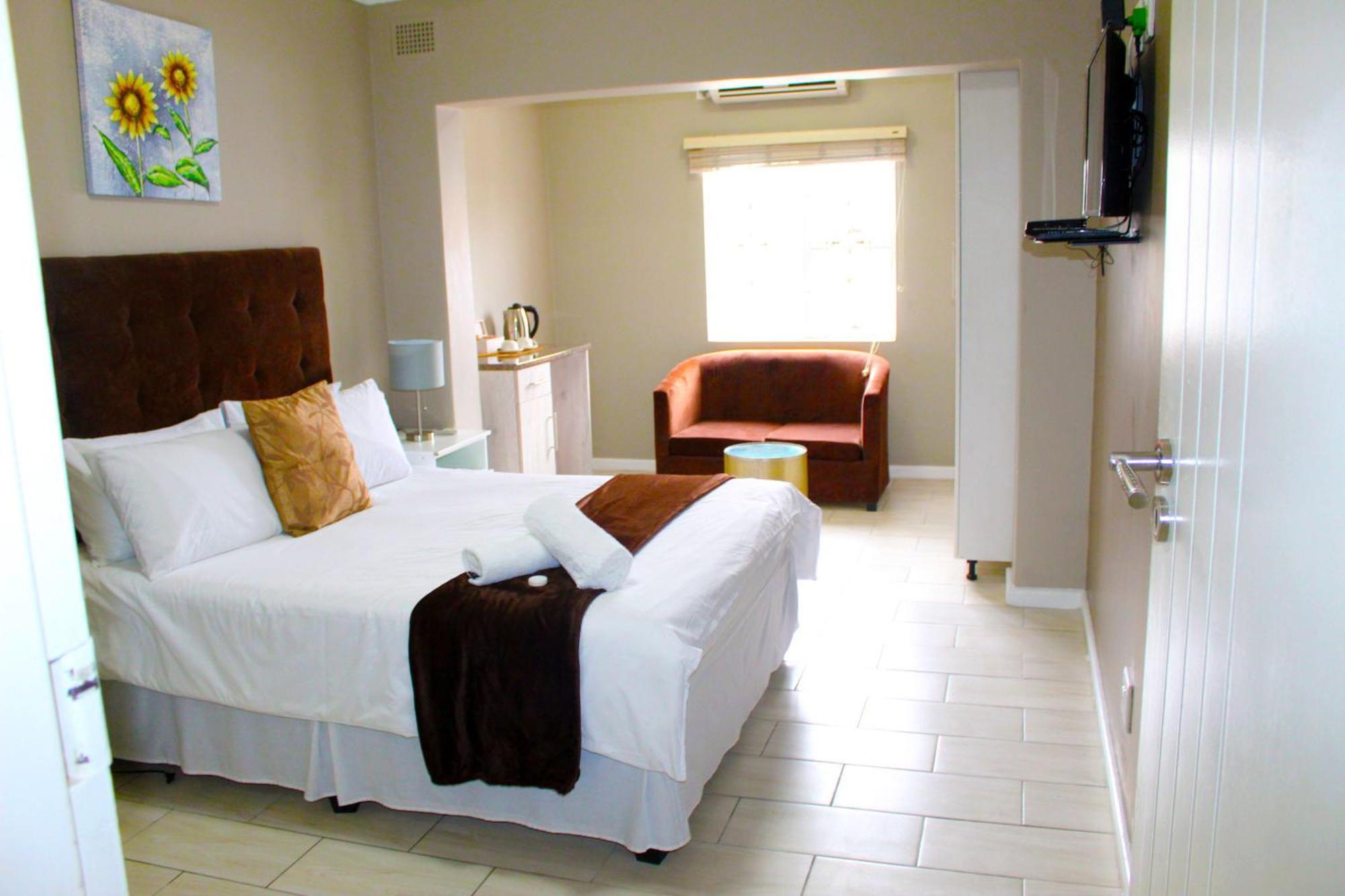 103Onwallace Self Catering Guest House Cidade Do Cabo Exterior foto