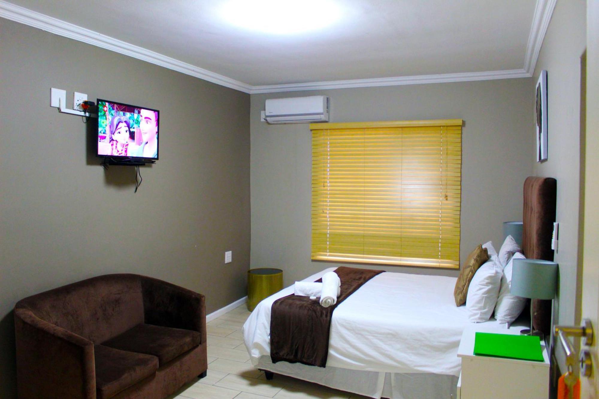 103Onwallace Self Catering Guest House Cidade Do Cabo Exterior foto