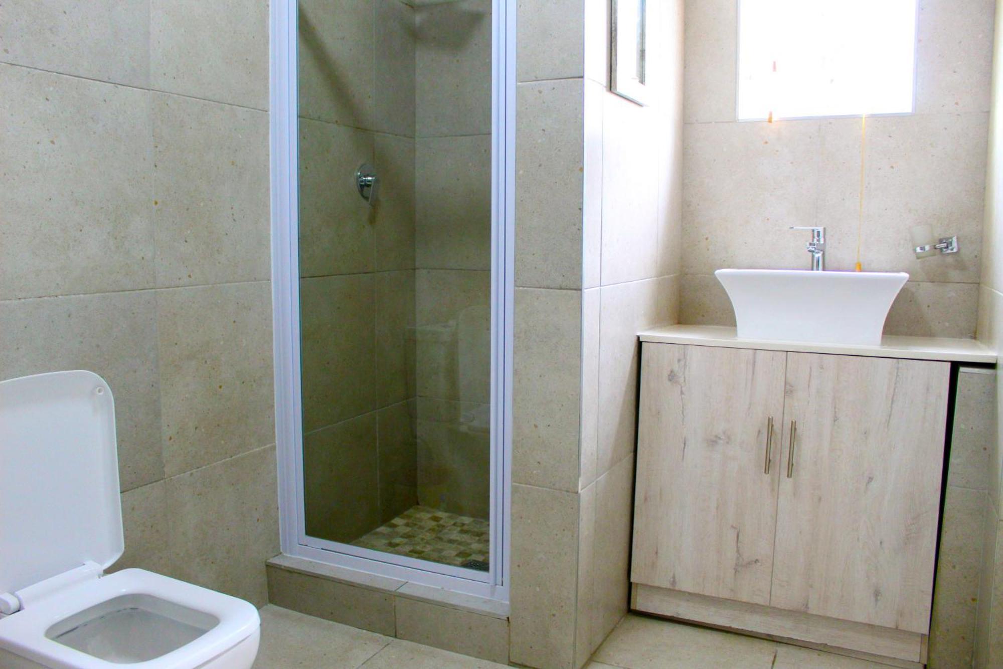 103Onwallace Self Catering Guest House Cidade Do Cabo Exterior foto