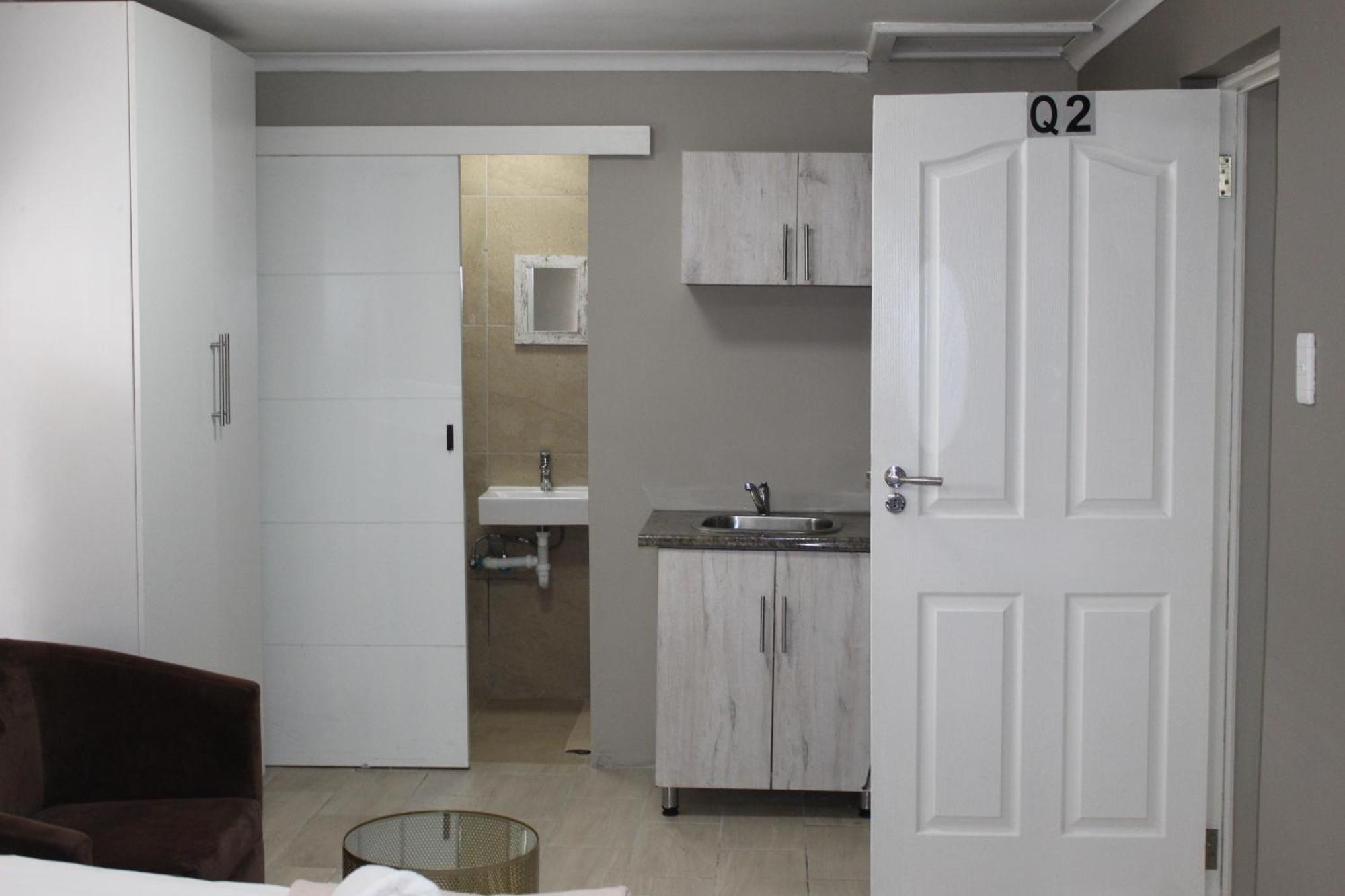 103Onwallace Self Catering Guest House Cidade Do Cabo Exterior foto