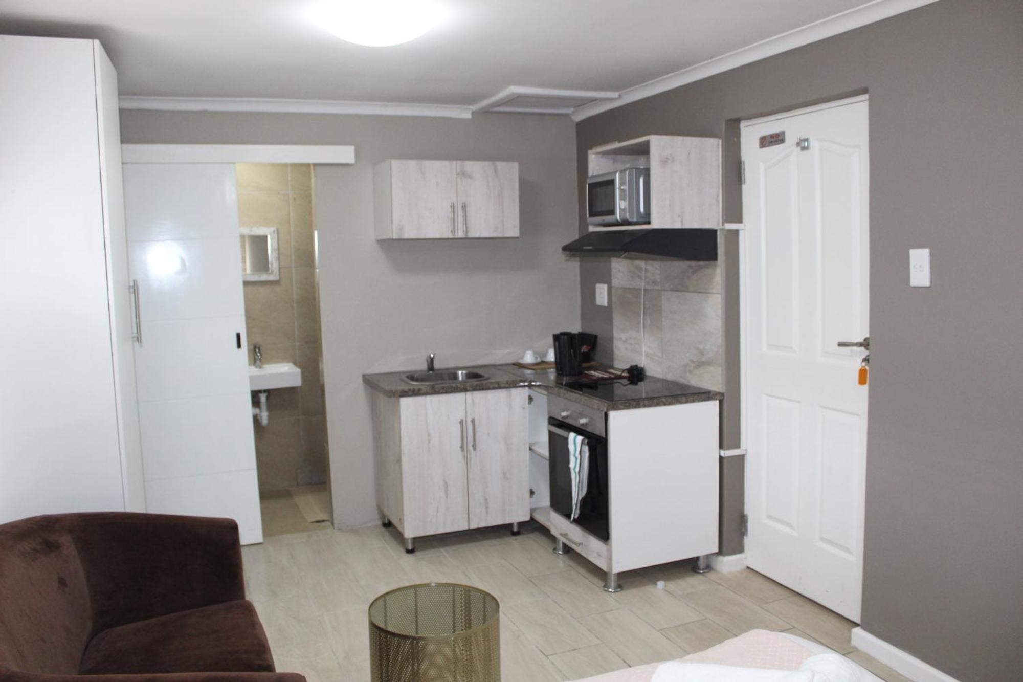 103Onwallace Self Catering Guest House Cidade Do Cabo Exterior foto