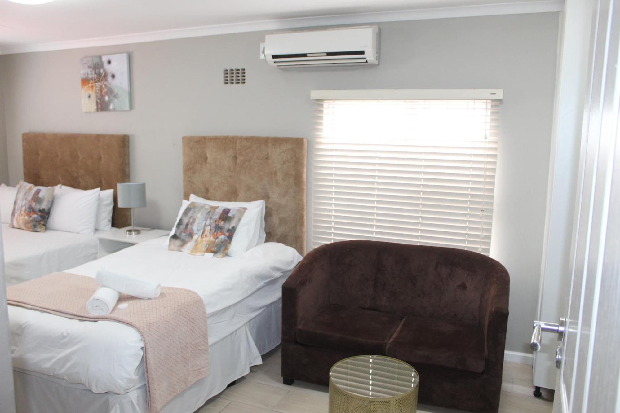 103Onwallace Self Catering Guest House Cidade Do Cabo Exterior foto