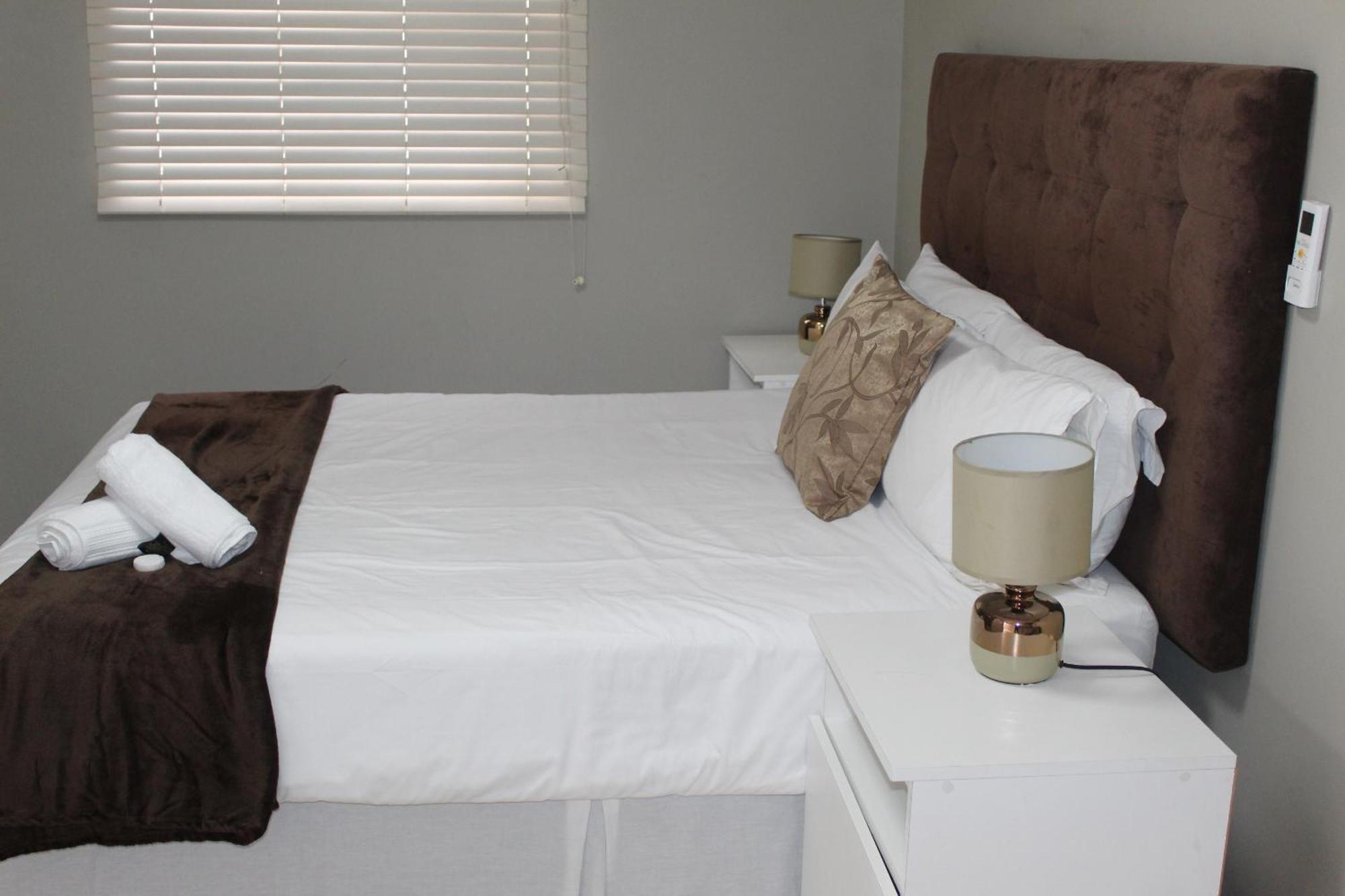 103Onwallace Self Catering Guest House Cidade Do Cabo Exterior foto