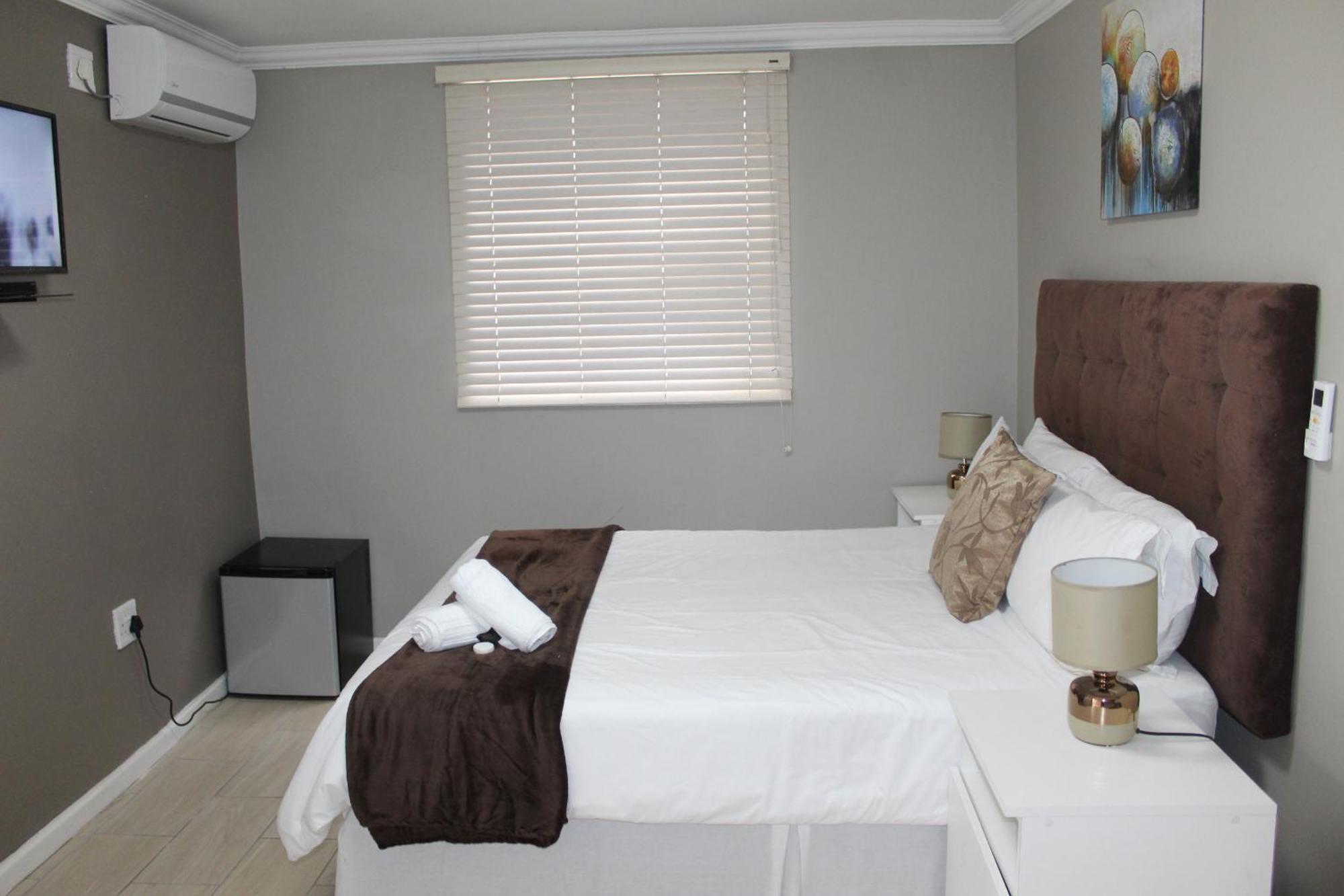 103Onwallace Self Catering Guest House Cidade Do Cabo Exterior foto