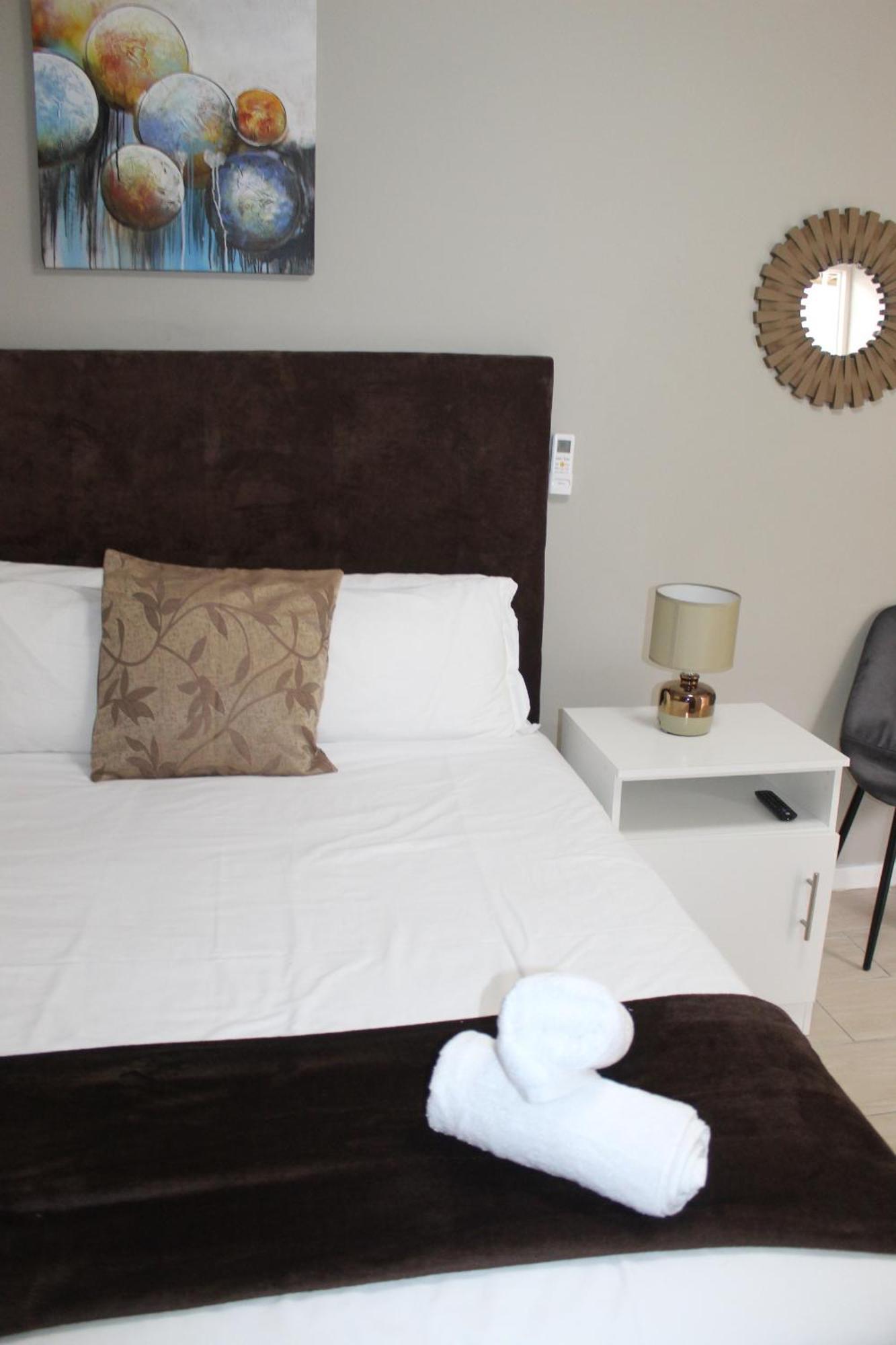 103Onwallace Self Catering Guest House Cidade Do Cabo Exterior foto