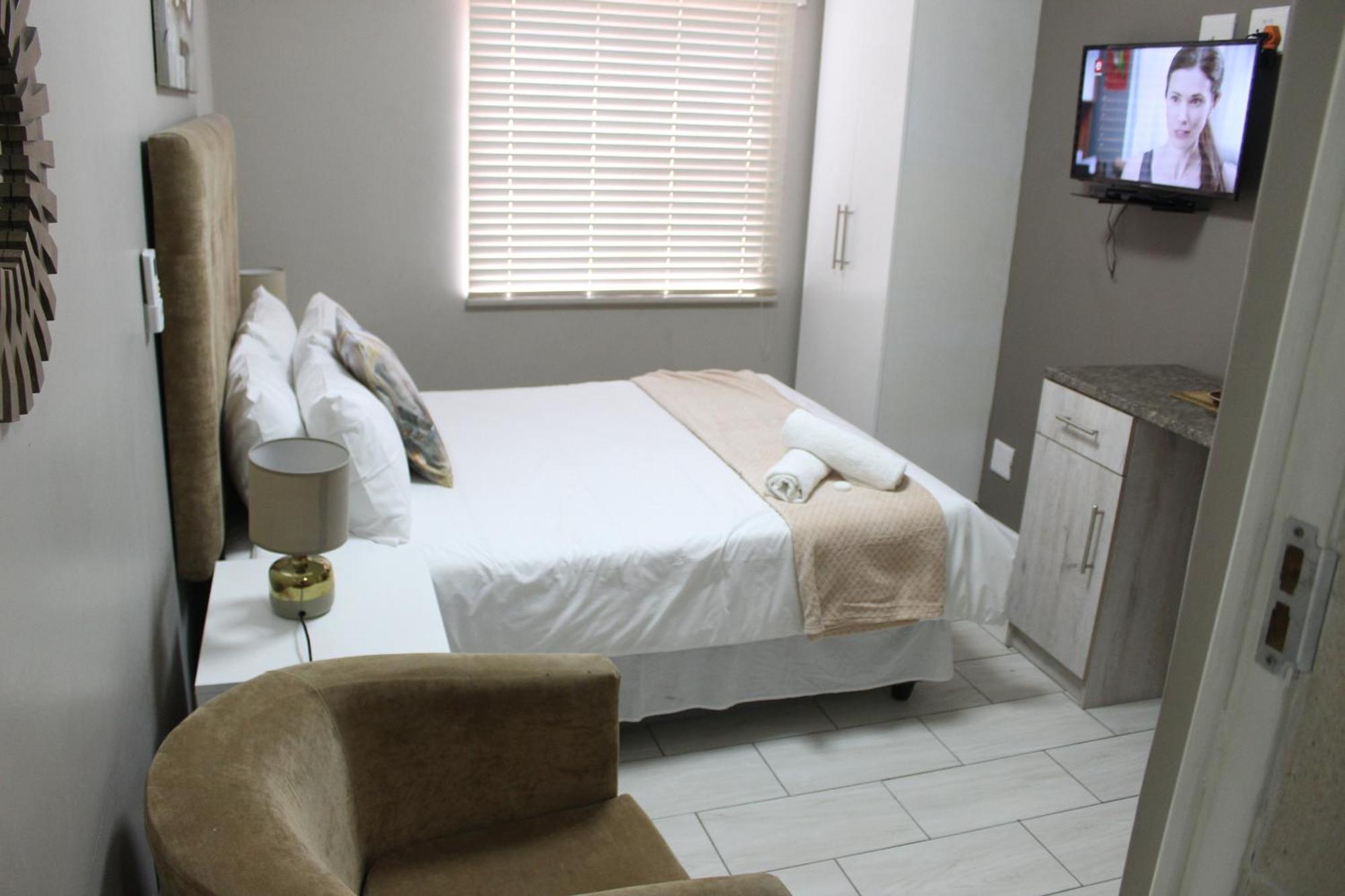 103Onwallace Self Catering Guest House Cidade Do Cabo Exterior foto