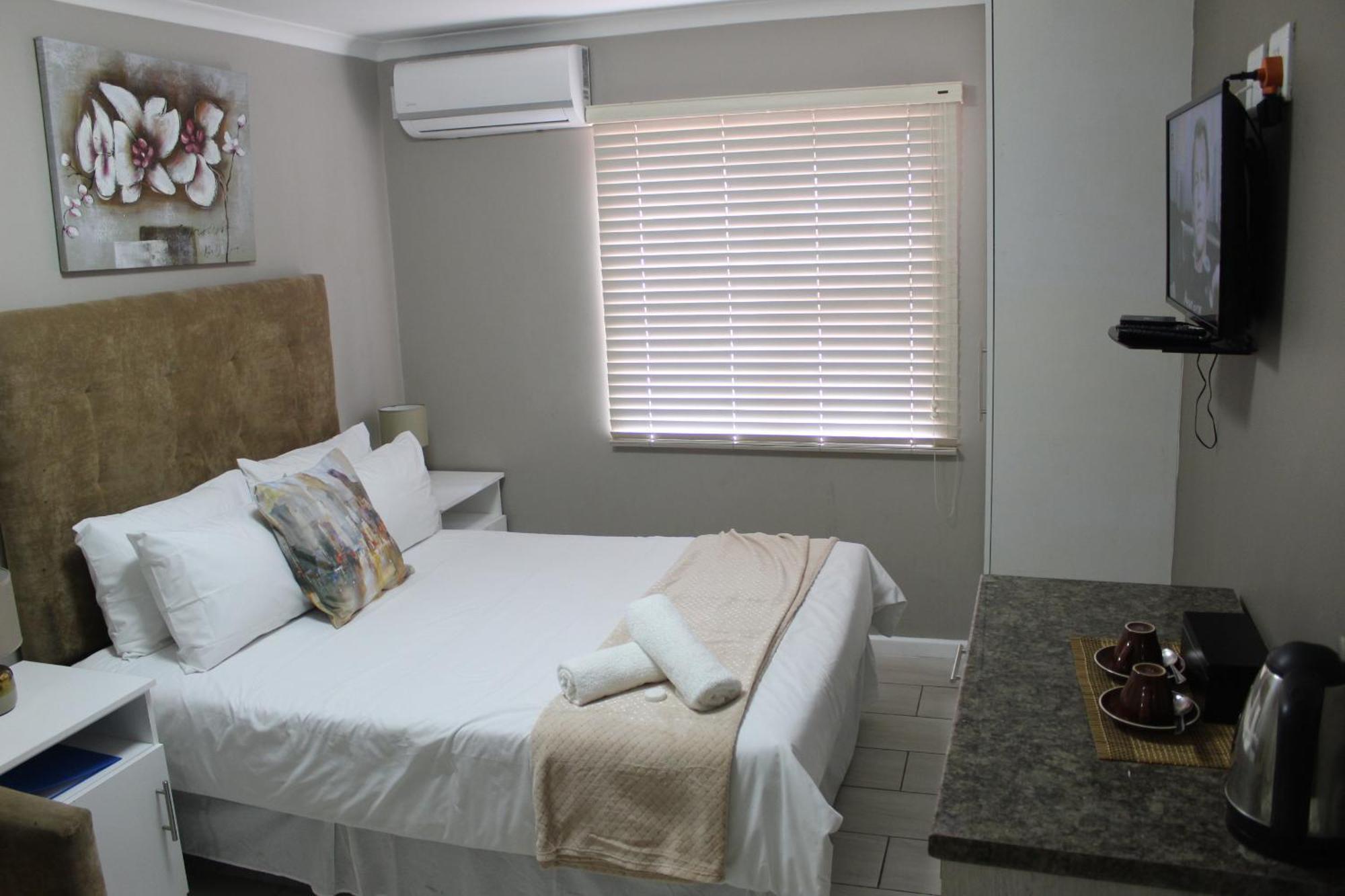 103Onwallace Self Catering Guest House Cidade Do Cabo Exterior foto