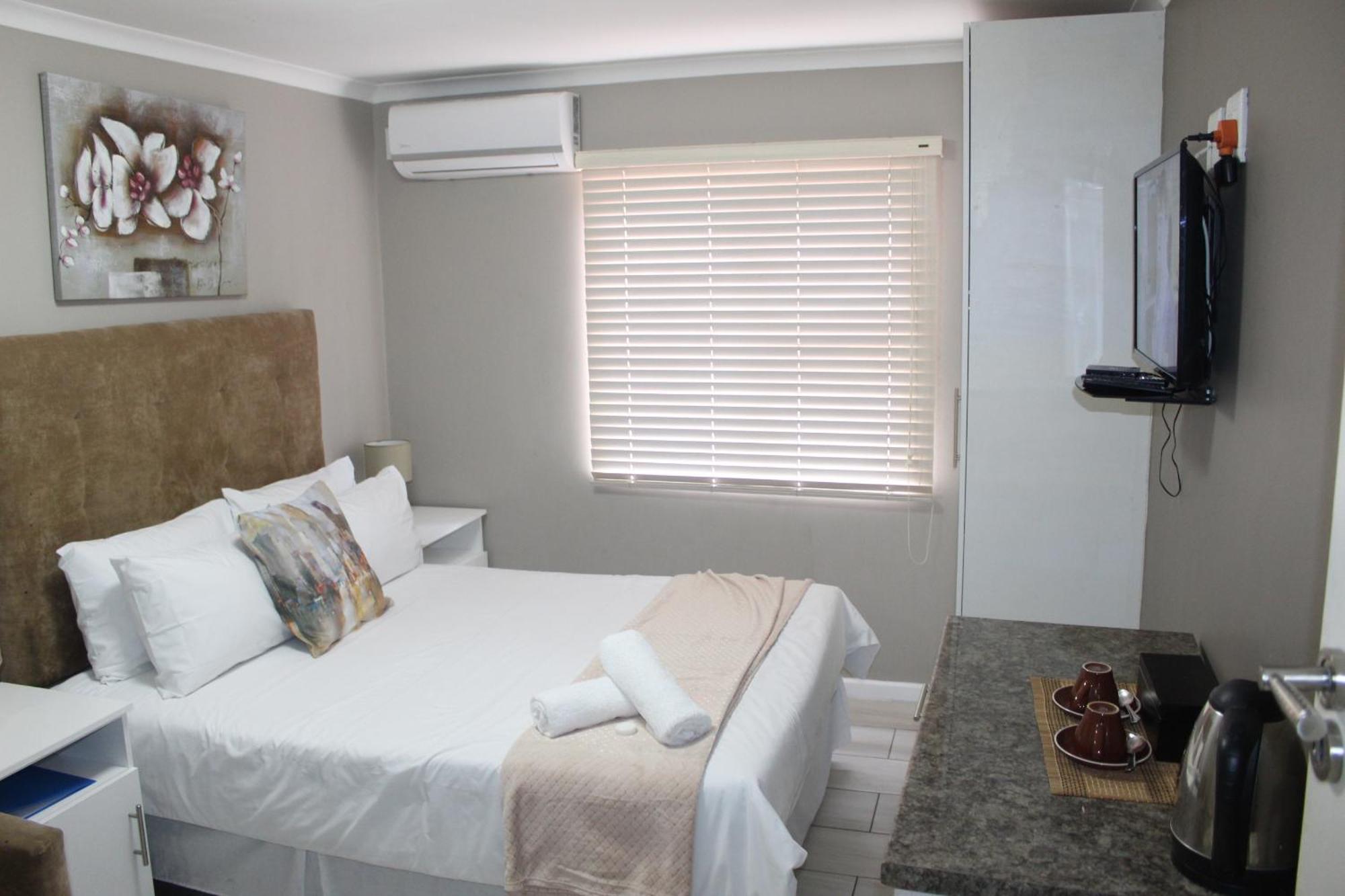 103Onwallace Self Catering Guest House Cidade Do Cabo Exterior foto