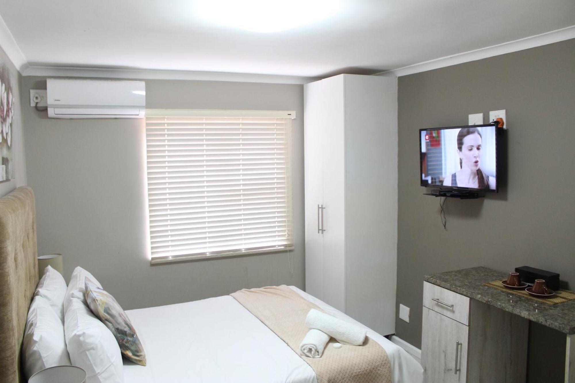 103Onwallace Self Catering Guest House Cidade Do Cabo Exterior foto